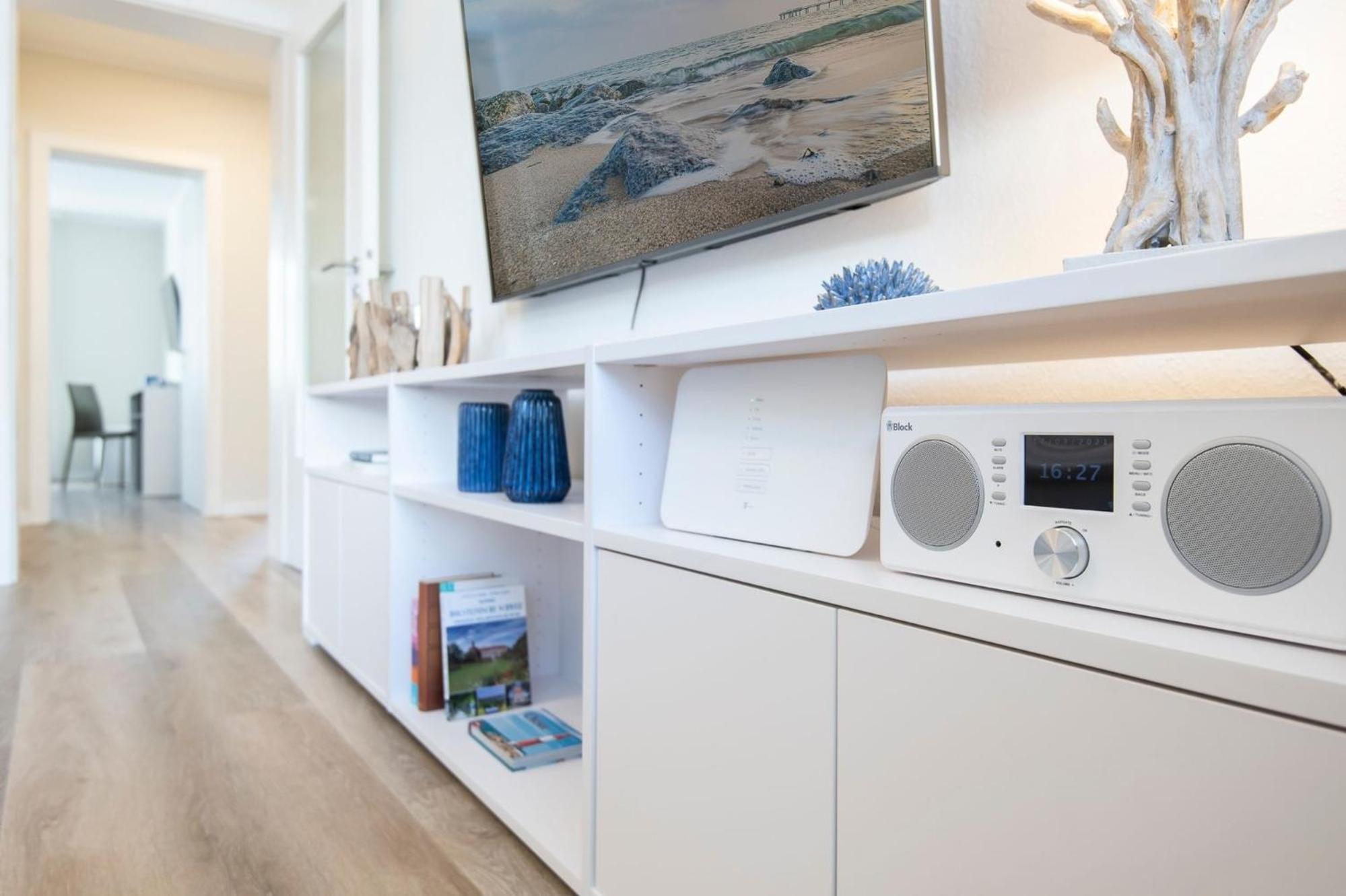 Hansa 3 Bargstaedts Apartment Ostseestrand Scharbeutz Dış mekan fotoğraf