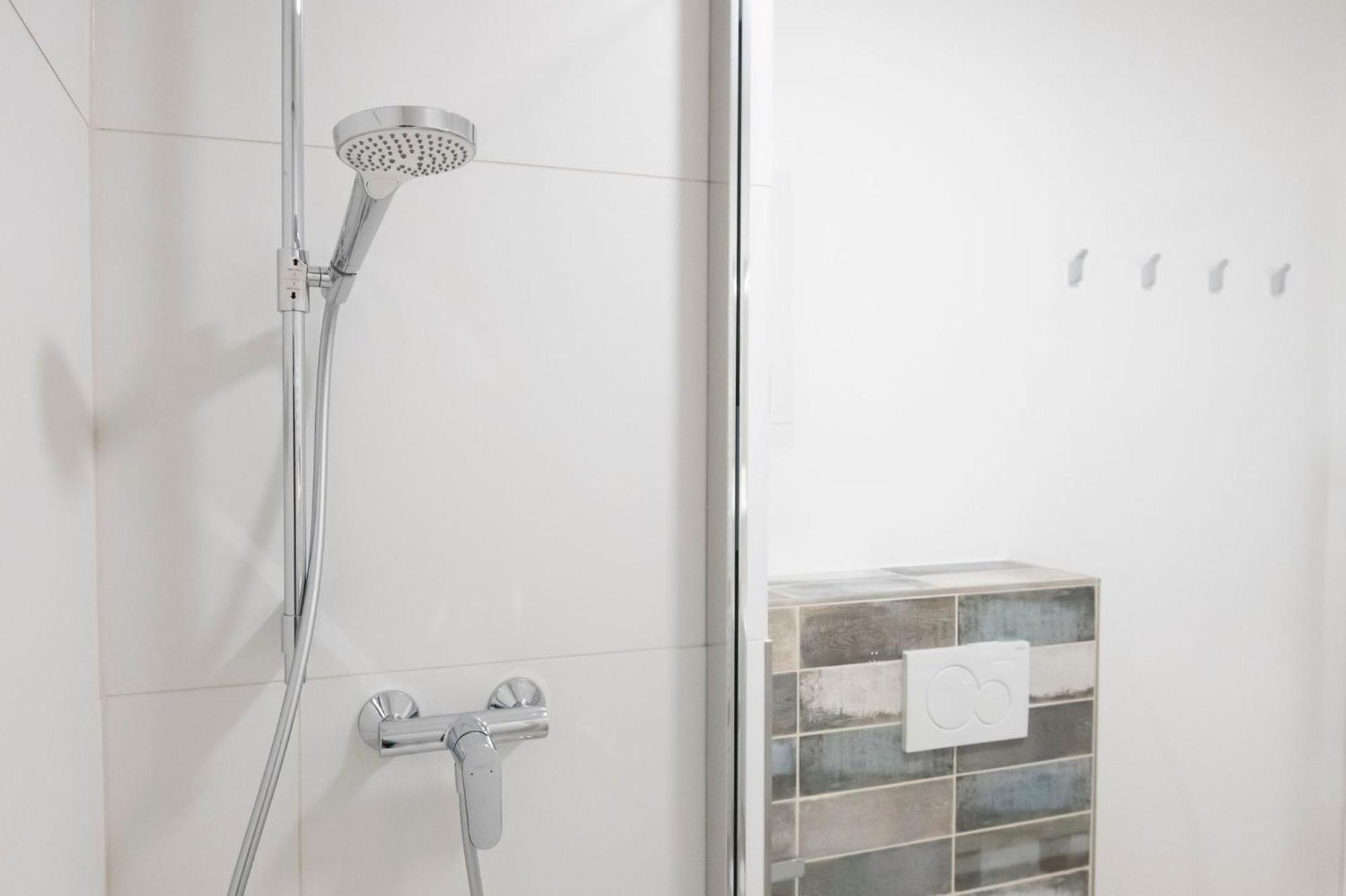 Hansa 3 Bargstaedts Apartment Ostseestrand Scharbeutz Dış mekan fotoğraf