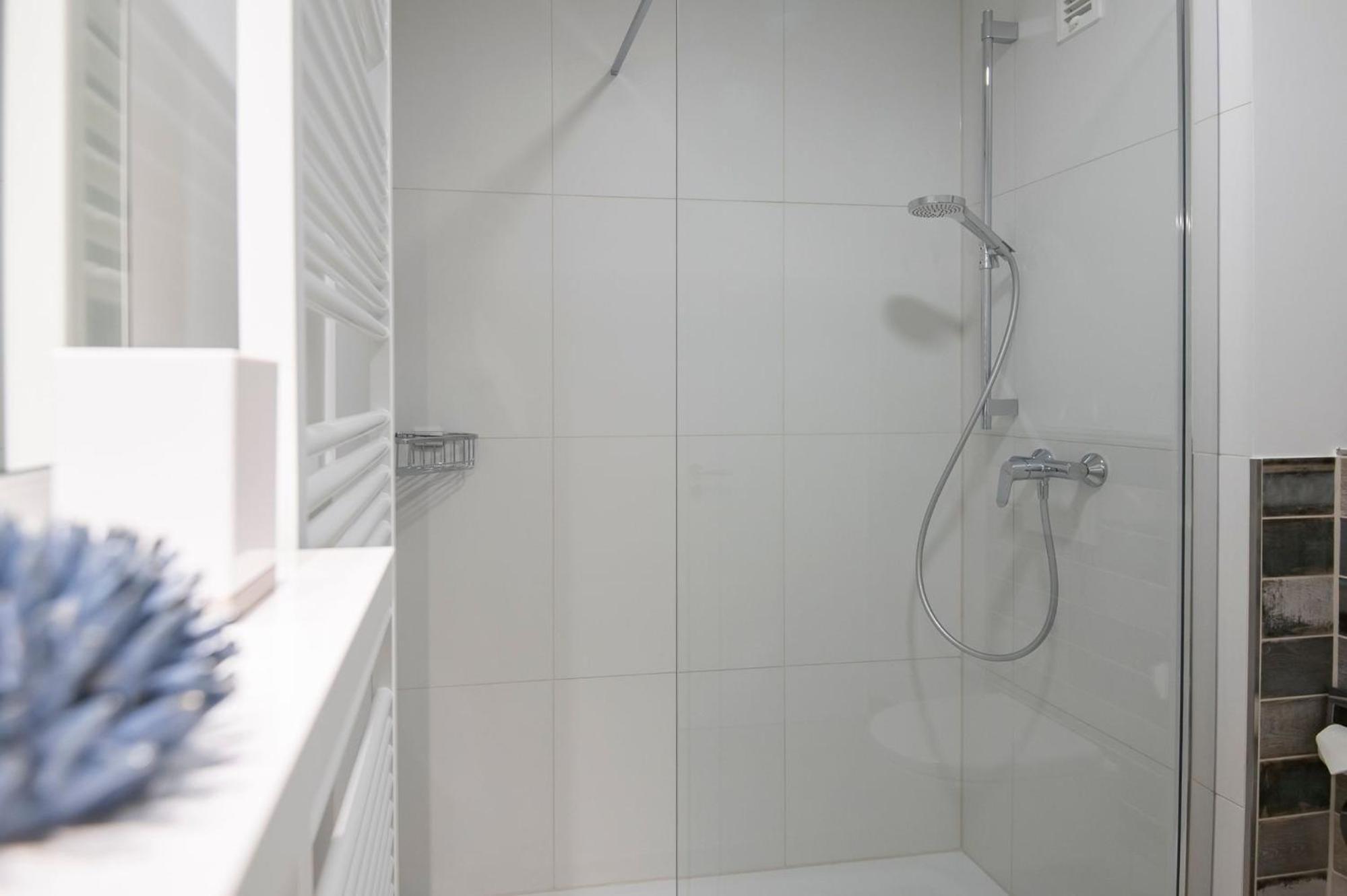 Hansa 3 Bargstaedts Apartment Ostseestrand Scharbeutz Dış mekan fotoğraf