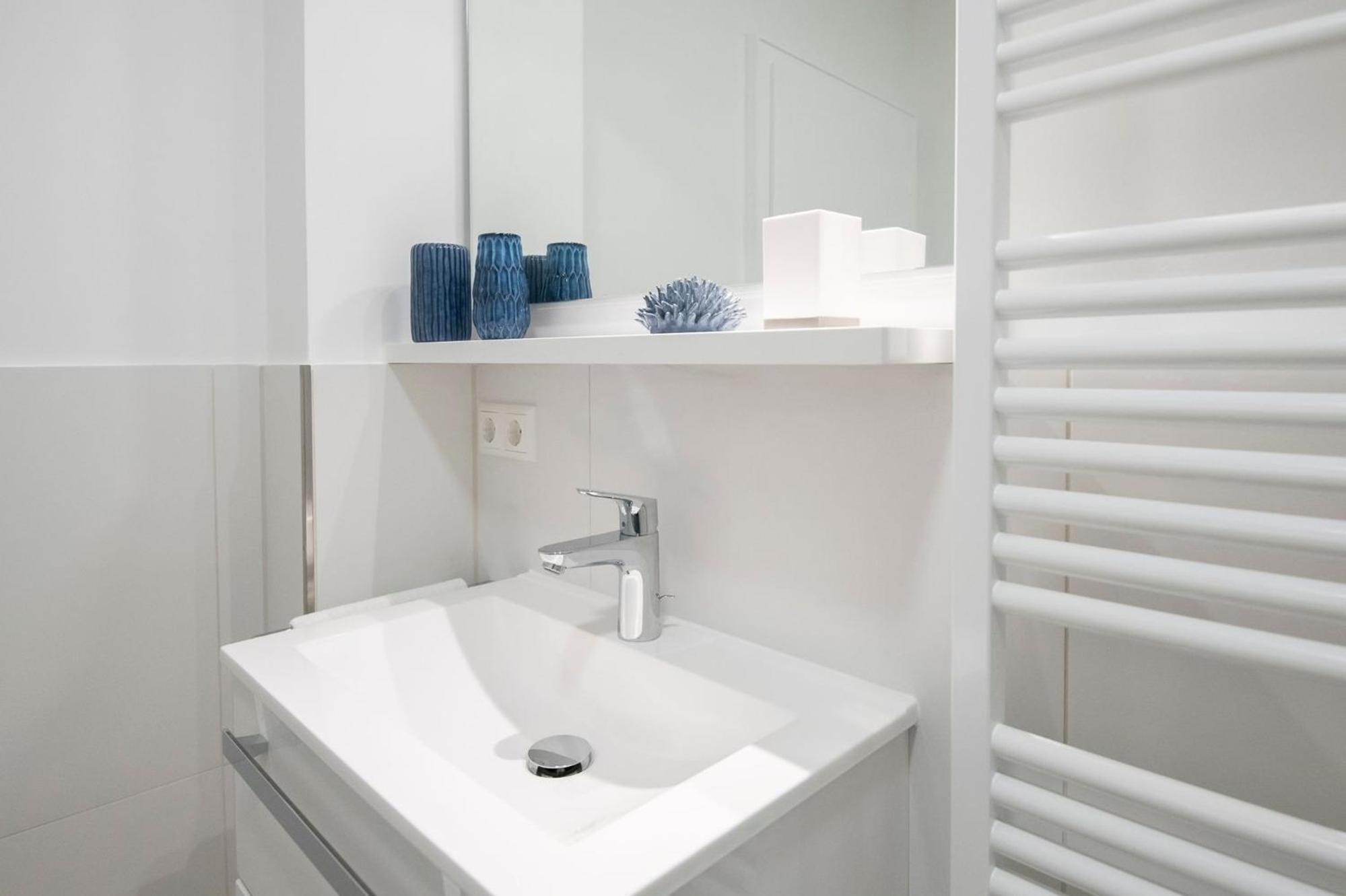 Hansa 3 Bargstaedts Apartment Ostseestrand Scharbeutz Dış mekan fotoğraf