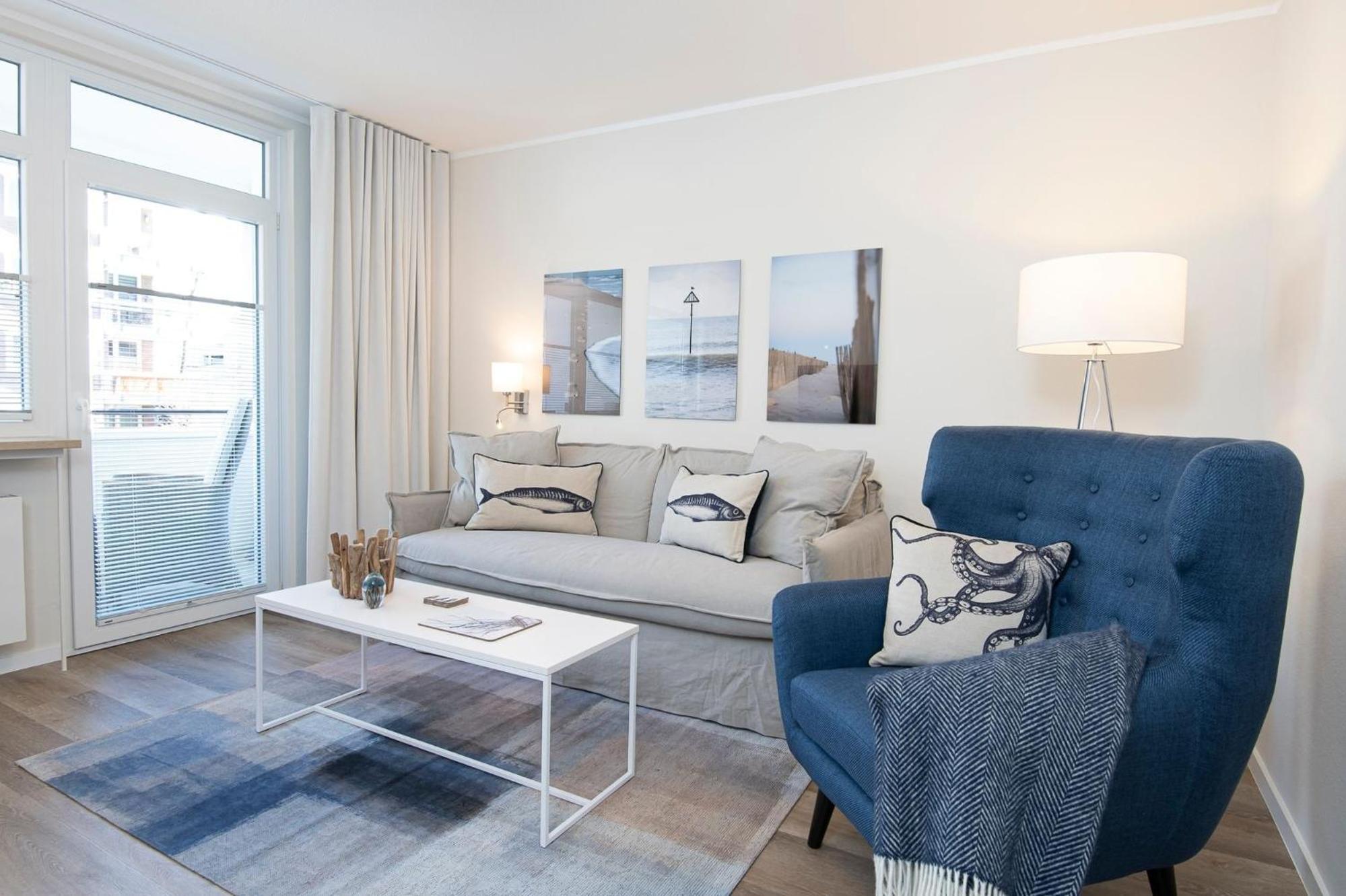 Hansa 3 Bargstaedts Apartment Ostseestrand Scharbeutz Dış mekan fotoğraf